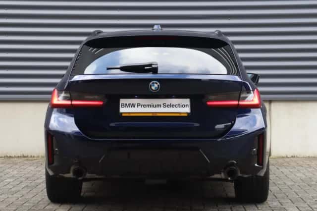 BMW 3-Serie (2025) thumbnail 4