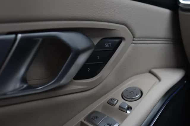BMW 3-Serie (2025) thumbnail 32