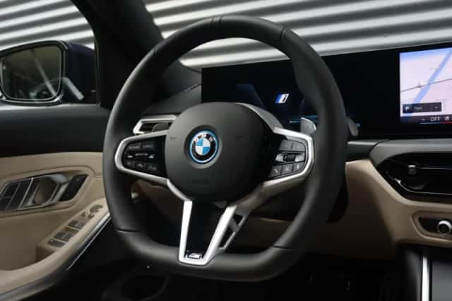 BMW 3-Serie (2025) thumbnail 36