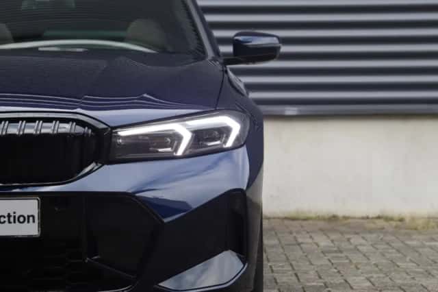 BMW 3-Serie (2025) thumbnail 38