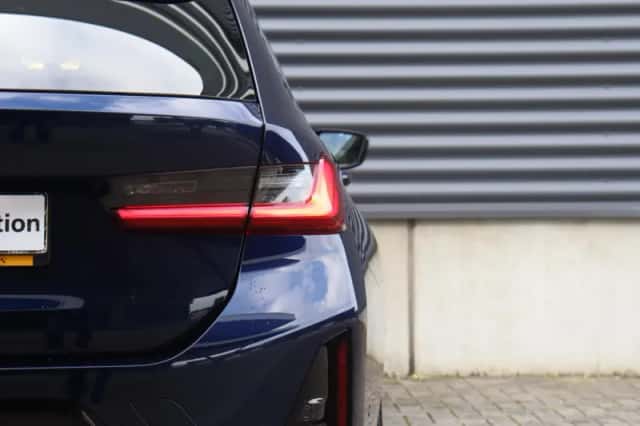 BMW 3-Serie (2025) thumbnail 39
