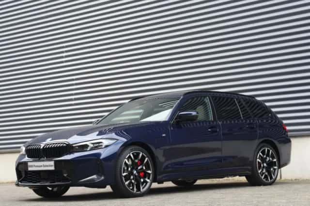 BMW 3-Serie (2025) thumbnail 40