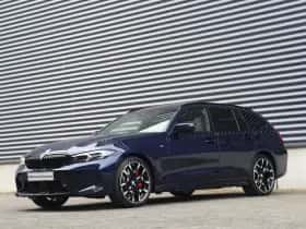 BMW 3-Serie (2025) thumbnail 40