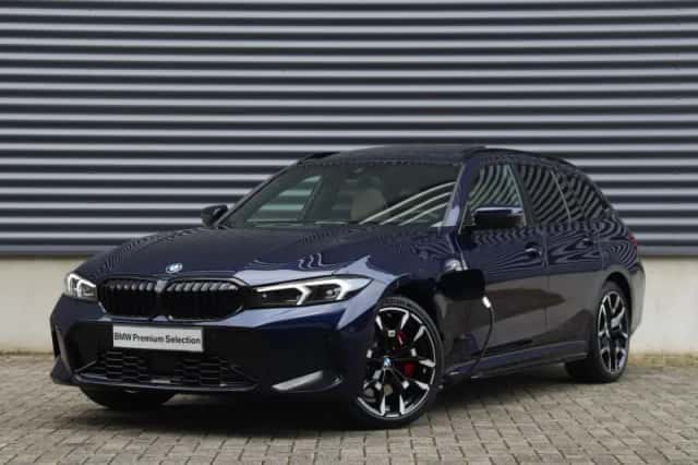 BMW 3-Serie (2025) thumbnail 41