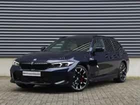 BMW 3-Serie (2025) thumbnail 41