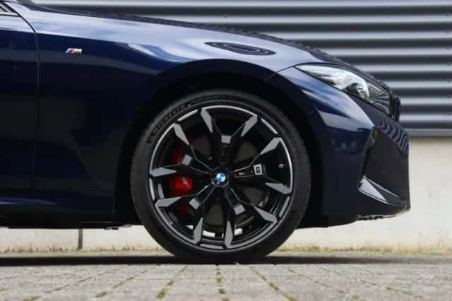 BMW 3-Serie (2025) thumbnail 6