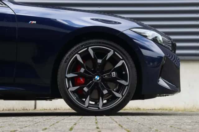 BMW 3-Serie (2025) thumbnail 6
