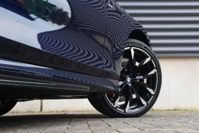 BMW 3-Serie (2025) thumbnail 7