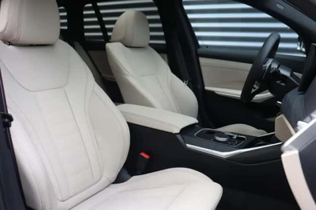 BMW 3-Serie (2025) thumbnail 8