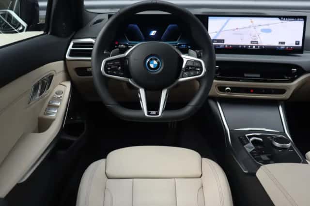 BMW 3-Serie (2025) thumbnail 9