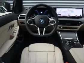 BMW 3-Serie (2025) thumbnail 9
