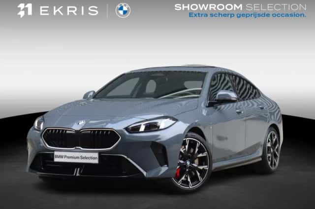 BMW 2-Serie (2025) thumbnail 1