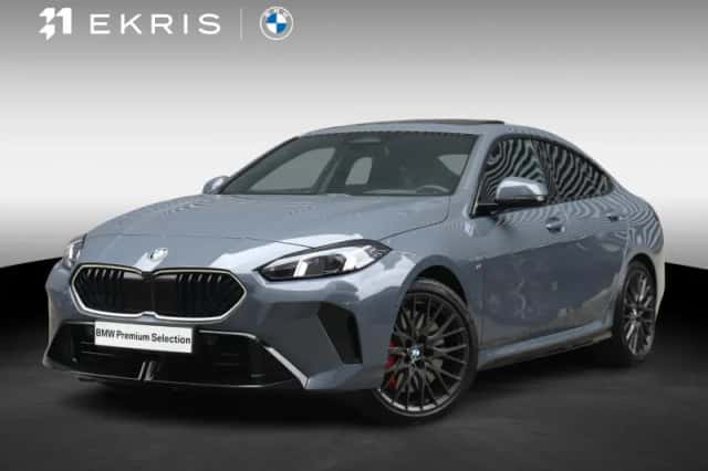 BMW 2-Serie (2025) thumbnail 1