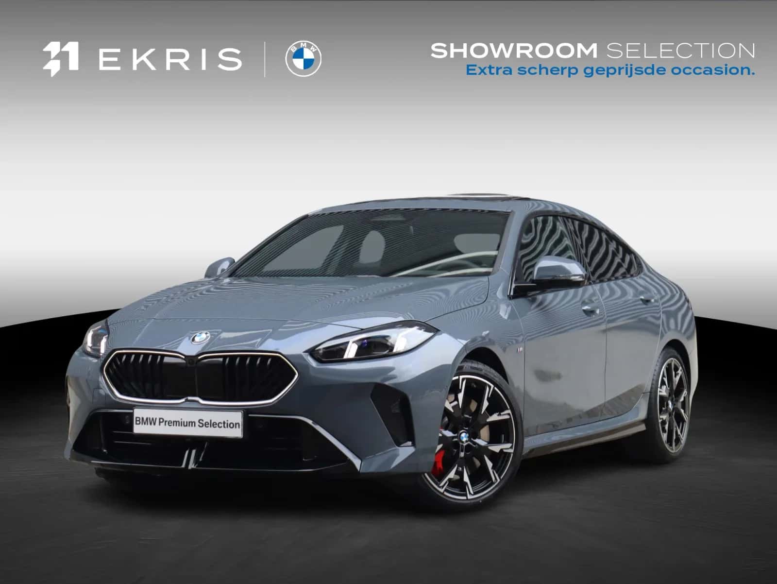 BMW 2-Serie (2025) — foto 1