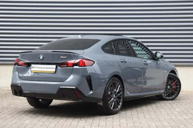BMW 2-Serie (2025) thumbnail 2