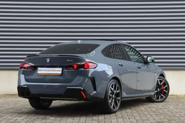 BMW 2-Serie (2025) thumbnail 2