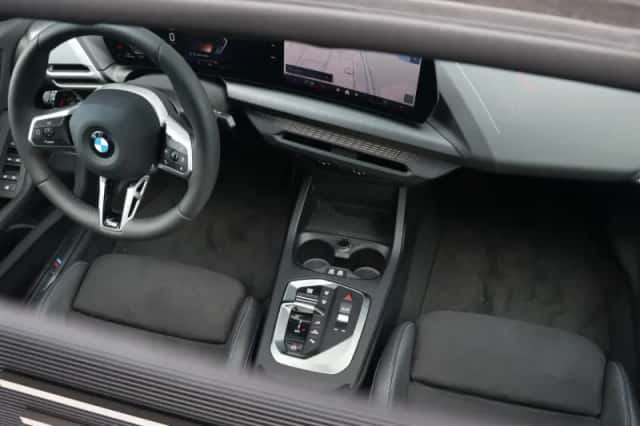 BMW 2-Serie (2025) thumbnail 15