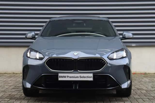 BMW 2-Serie (2025) thumbnail 3