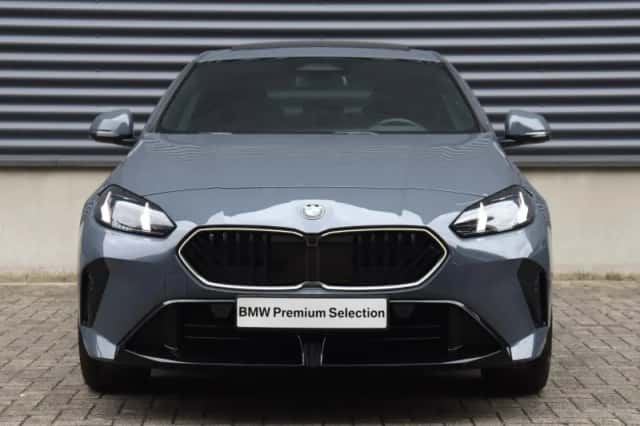 BMW 2-Serie (2025) thumbnail 3