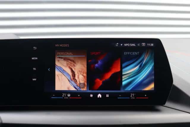 BMW 2-Serie (2025) thumbnail 22