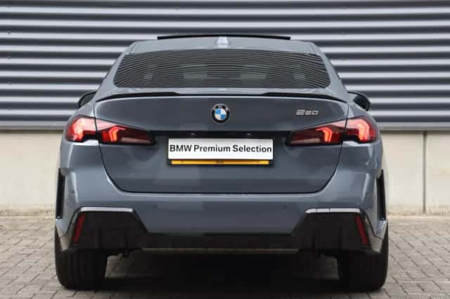 BMW 2-Serie (2025) thumbnail 4