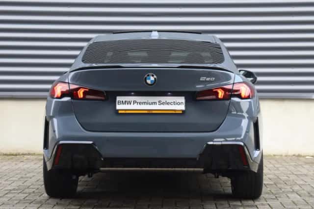 BMW 2-Serie (2025) thumbnail 4