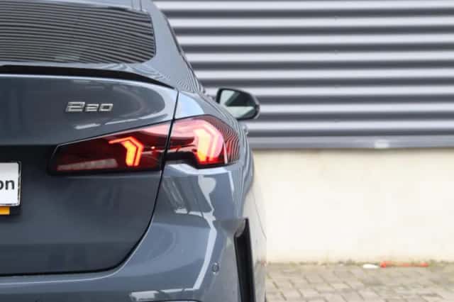 BMW 2-Serie (2025) thumbnail 32