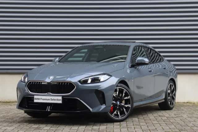 BMW 2-Serie (2025) thumbnail 34