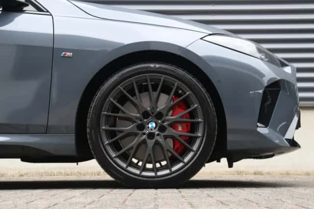 BMW 2-Serie (2025) thumbnail 6