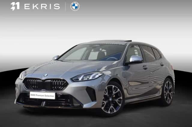 BMW 1-Serie (2025) thumbnail 1
