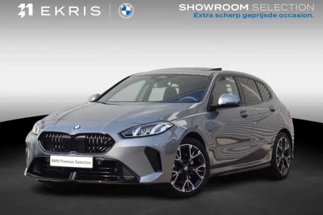 BMW 1-Serie (2025) thumbnail 1