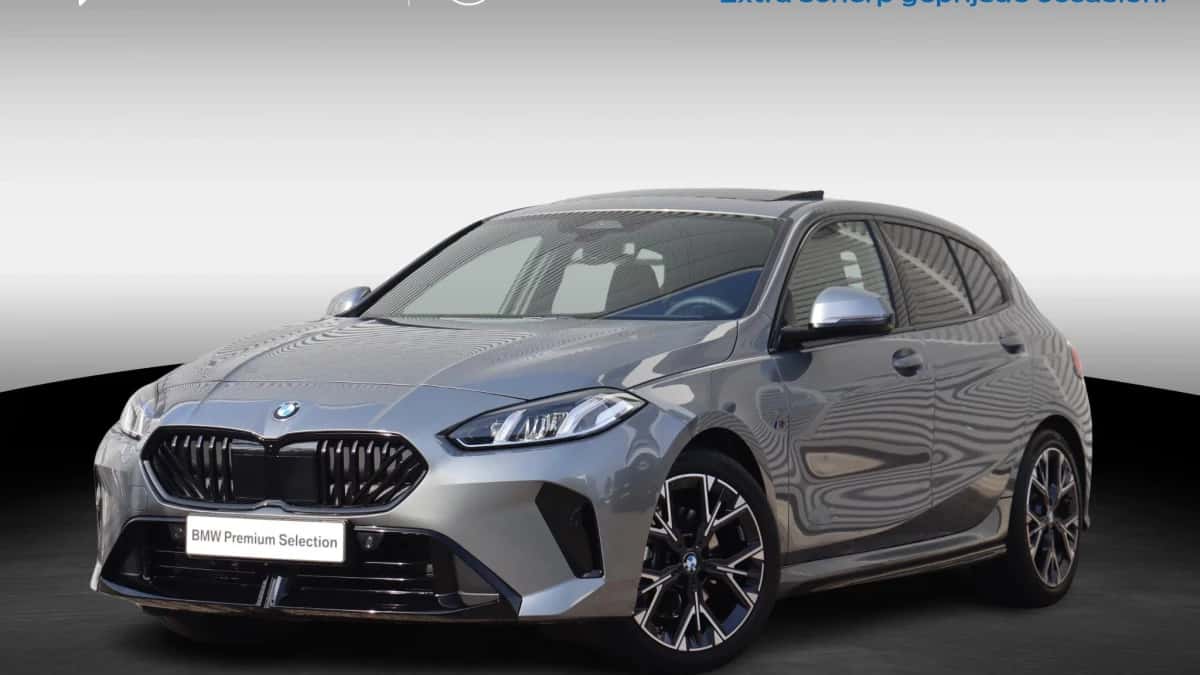 BMW 1-Serie (2025) — foto 1