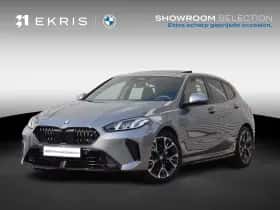 BMW 1-Serie (2025) thumbnail 1