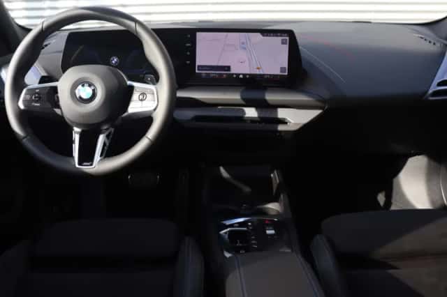 BMW 1-Serie (2025) thumbnail 11