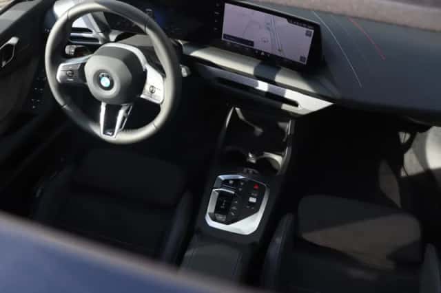 BMW 1-Serie (2025) thumbnail 14
