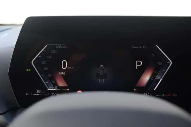 BMW 1-Serie (2025) thumbnail 18