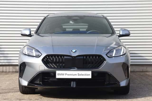 BMW 1-Serie (2025) thumbnail 3