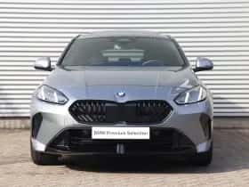 BMW 1-Serie (2025) thumbnail 3