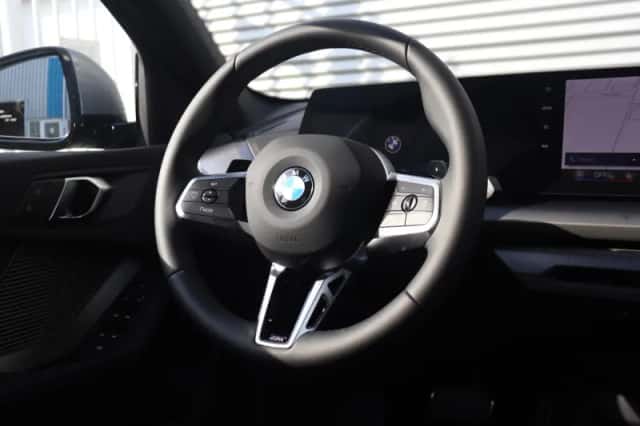 BMW 1-Serie (2025) thumbnail 26