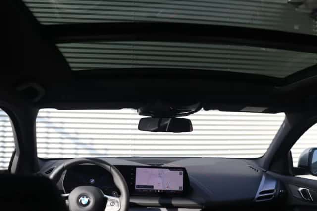 BMW 1-Serie (2025) thumbnail 27
