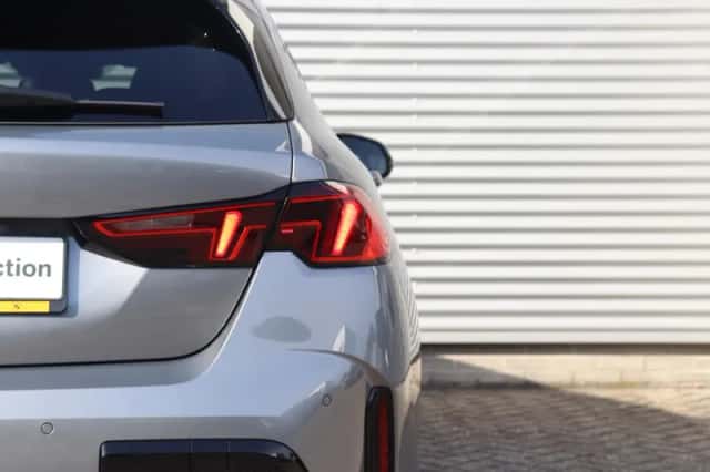 BMW 1-Serie (2025) thumbnail 29