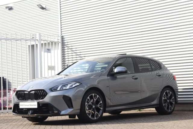 BMW 1-Serie (2025) thumbnail 30