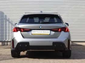 BMW 1-Serie (2025) thumbnail 4