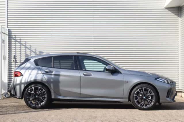 BMW 1-Serie (2025) thumbnail 5
