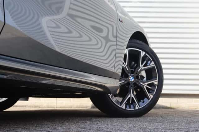 BMW 1-Serie (2025) thumbnail 7