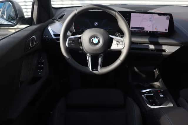 BMW 1-Serie (2025) thumbnail 9
