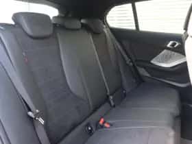 BMW 1-Serie (2025) thumbnail 10