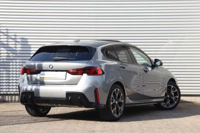 BMW 1-Serie (2025) thumbnail 2