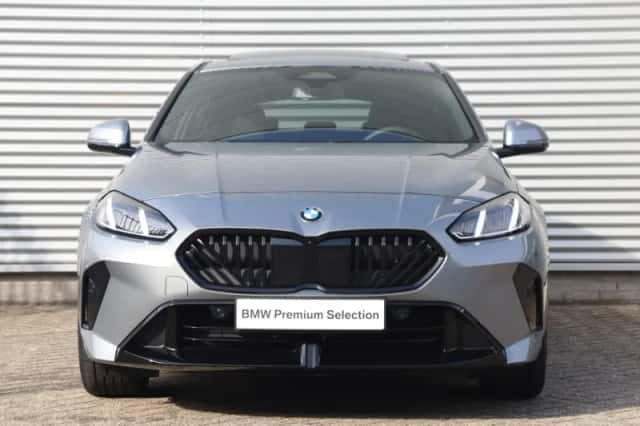 BMW 1-Serie (2025) thumbnail 3