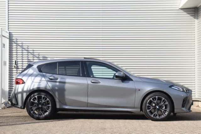 BMW 1-Serie (2025) thumbnail 5